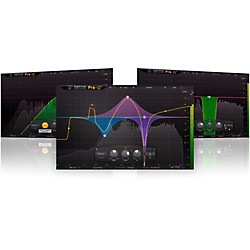 Fabfilter Pro - DS V1 00 - R2R