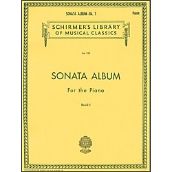 piano book sonatina album free download