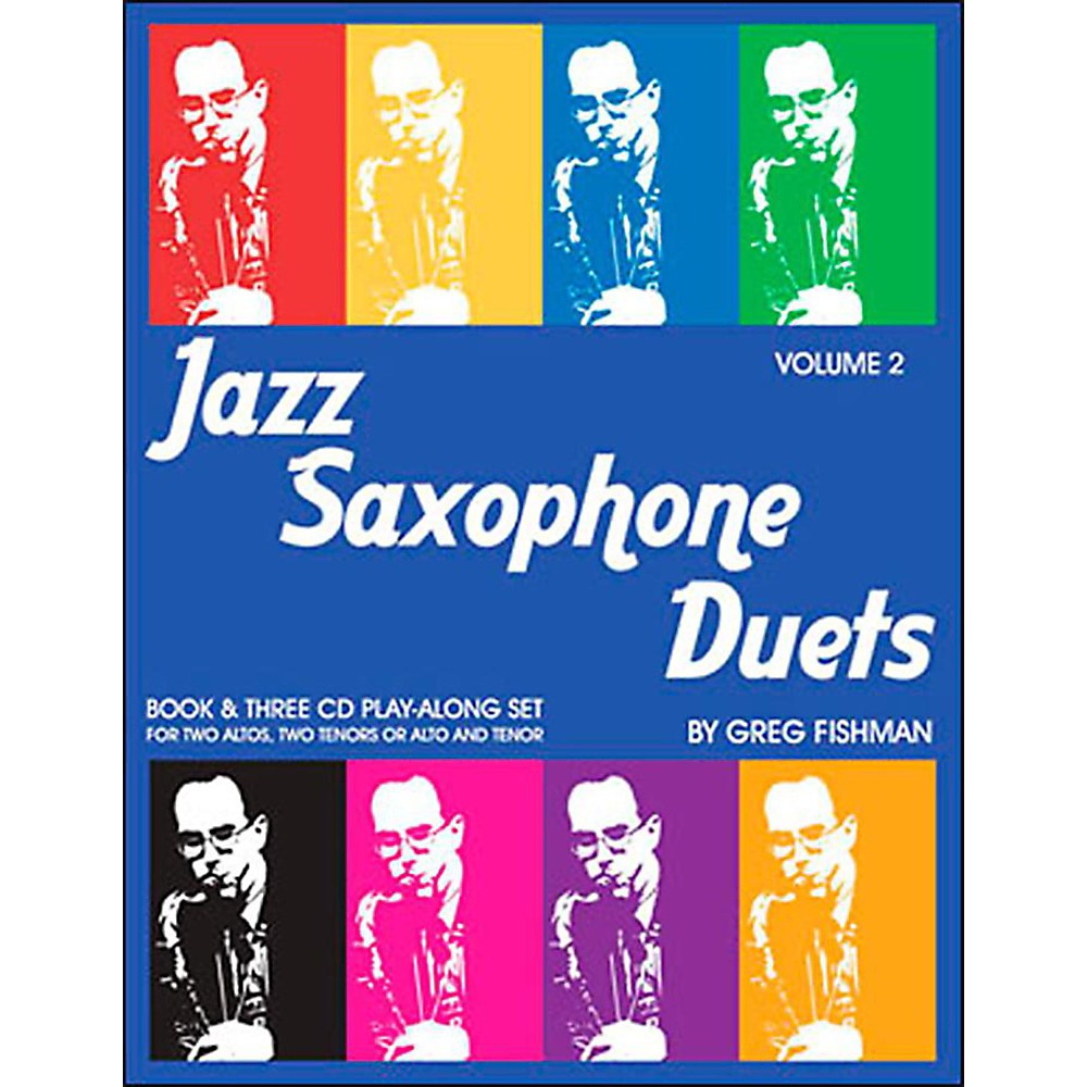 Greg fishman jazz saxophone etudes pdf files free