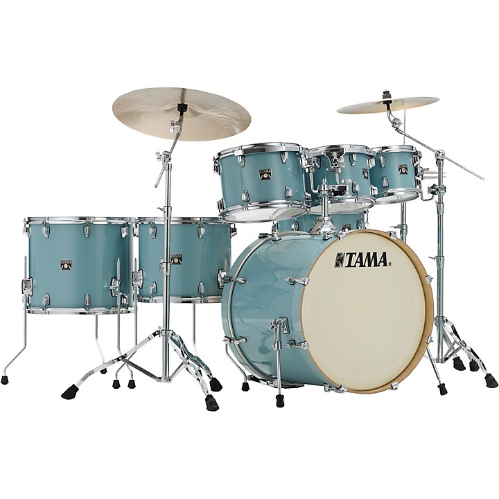 Tama Superstar Classic Piece Shell Pack Music Arts