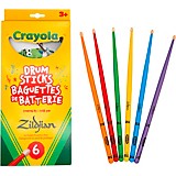 Crayola Kidsticks