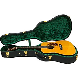 Cases Bags & Gig Acoustic Guitar  vintage archtop case guitar