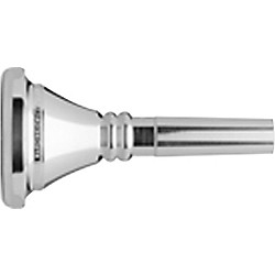 Marcinkiewicz Standard Series Bass Trombone Mouthpiece