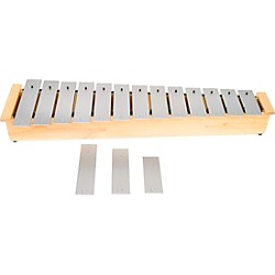 Lyons Diatonic Soprano Metallophone with Mallets