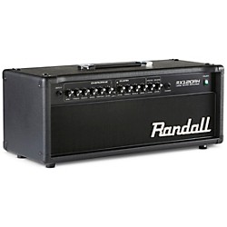 randall solid state amps