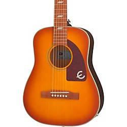 epiphone travel