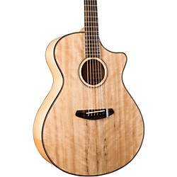 breedlove oregon dreadnought myrtlewood