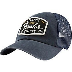 fender ball cap