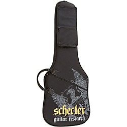 schecter guitar gig bolsa