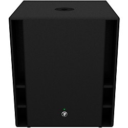 mackie thump 18s subwoofer 1200w