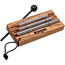 Table Chimes Portable Kids Music Enlightenment Percussion Instruments Wooden Percussive Chimes