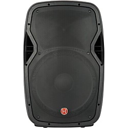 harbinger 15 powered speaker