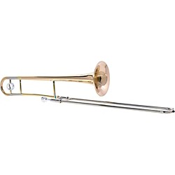 guitar center trombone