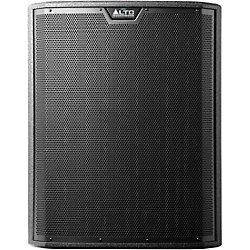 best powered subwoofer for church