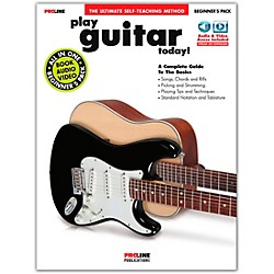 proline guitar