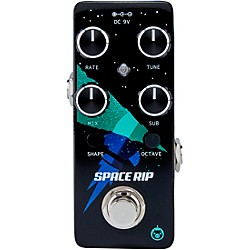 pigtronix philosopher bass compressor micro