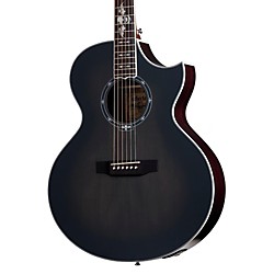 schecter acoustic bass