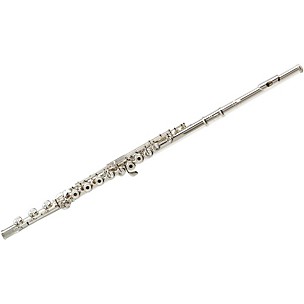 BURKART .018" Professional Flute with Sterling Silver Body and Headjoint