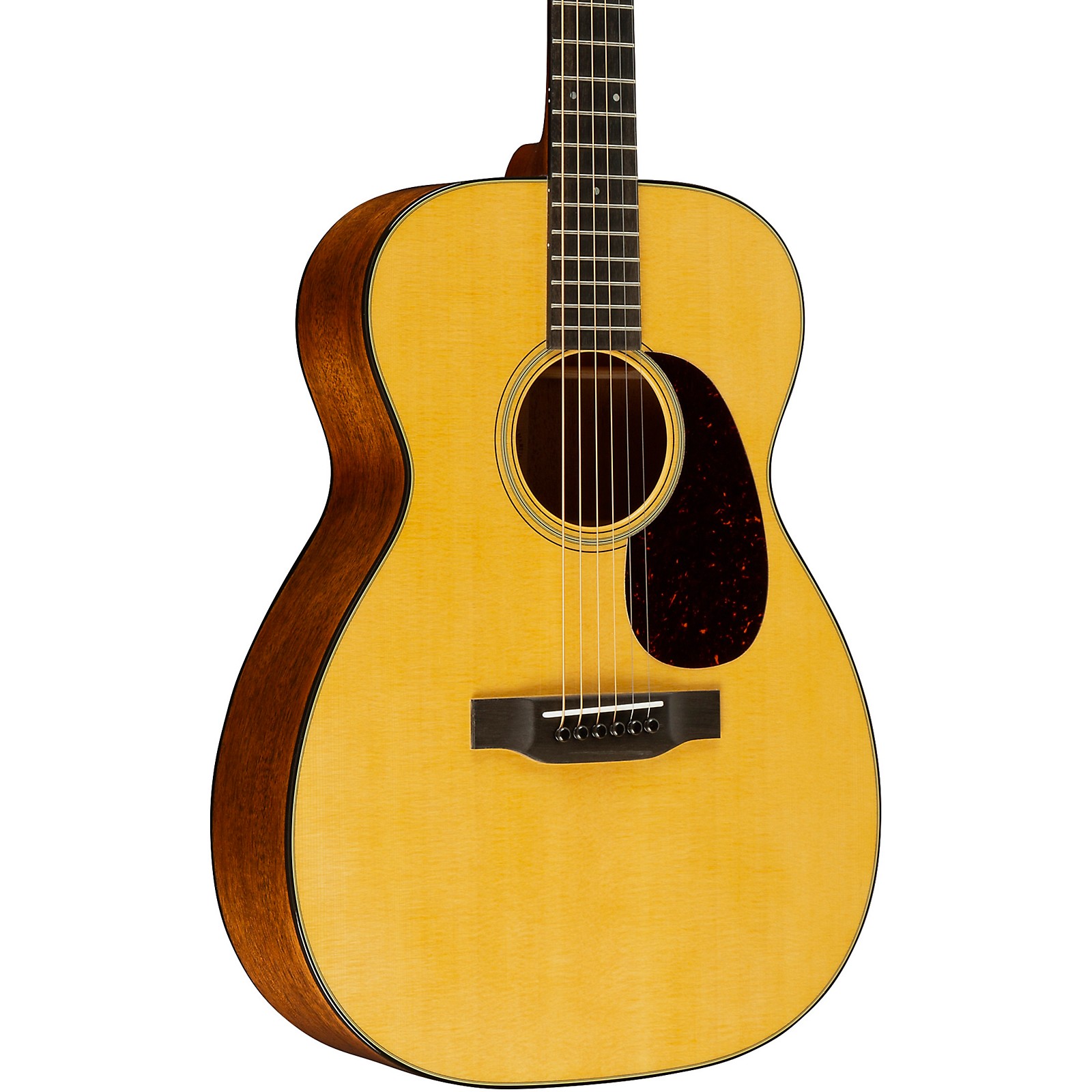 【美品】Martin 000-18 standard Martin 000-18 Standard Series Acoustic Guitar - Natural with