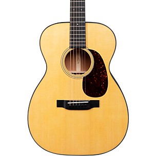 Martin 00-18 Standard Grand Concert Acoustic Guitar