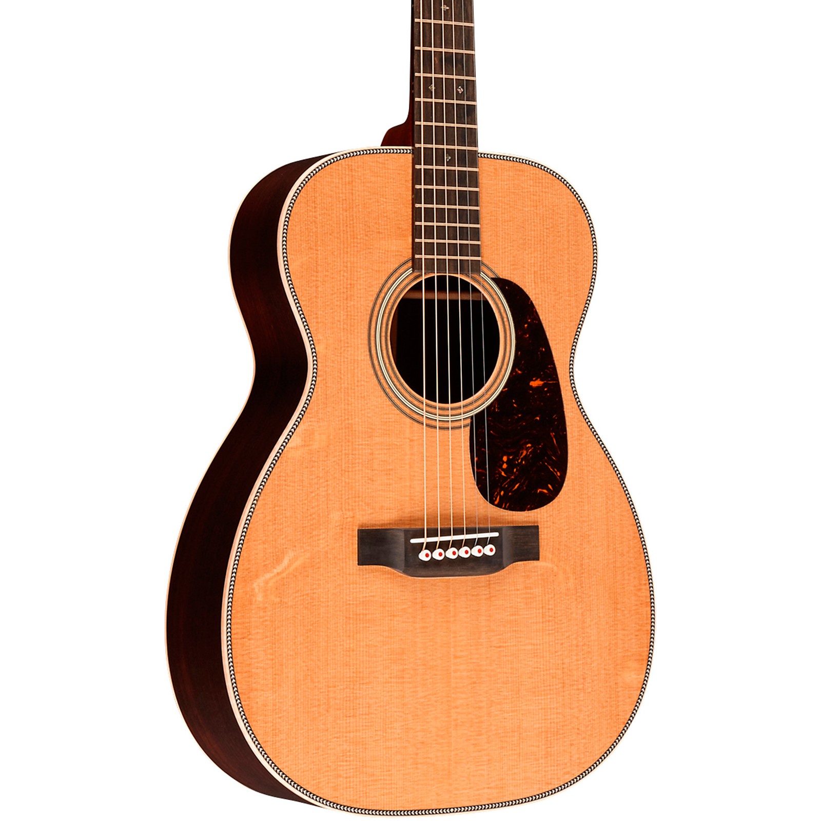 Martin 00-28 Modern Deluxe アコースティックギター Martin 00-28 Modern Deluxe Acoustic Guitar | Music & Arts
