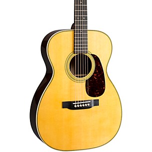 Martin 00-28 Standard Grand Concert Acoustic Guitar