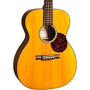Martin 000-10E Shawn Mendes Signature Acoustic-Electric Guitar -