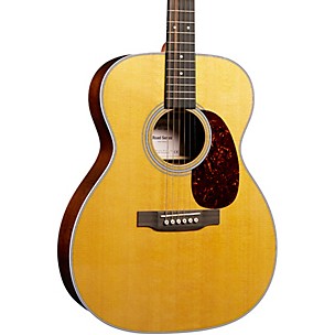 Martin 000-13E Retro Road Series Auditorium Acoustic-Electric Guitar -