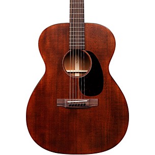 Martin 000-15M Auditorium All-Mahogany Acoustic Guitar