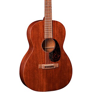 Martin 000-15SM Auditorium All-Mahogany Acoustic Guitar