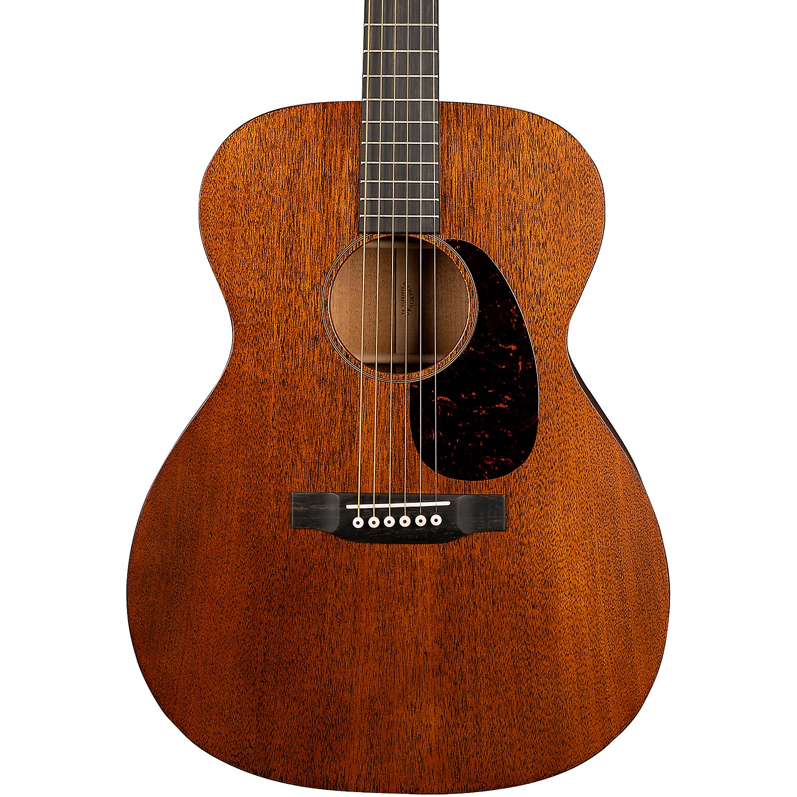 Martin 000-17 All Mahogany Auditorium Acoustic Guitar