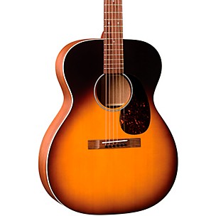 Martin 000-17 Auditorium Spruce-Mahogany Acoustic Guitar
