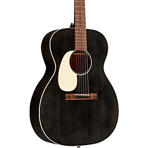 Martin 000-17 Left-Handed Auditorium Spruce-Mahogany Acoustic-Electric Guitar