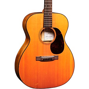 Martin 000-18 1955 CFM IV 70th Limited-Edition Auditorium Acoustic Guitar