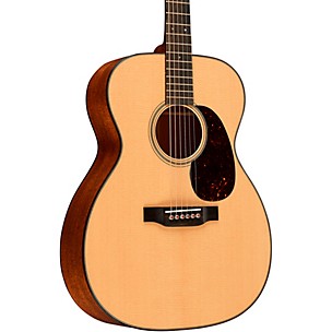 Martin 000-18 Modern Deluxe Acoustic Guitar