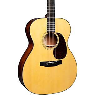 Martin 000-18 Standard Auditorium Acoustic Guitar