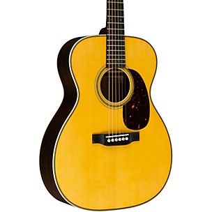 Martin 000-28 Eric Clapton Signature Auditorium Acoustic Guitar update092118