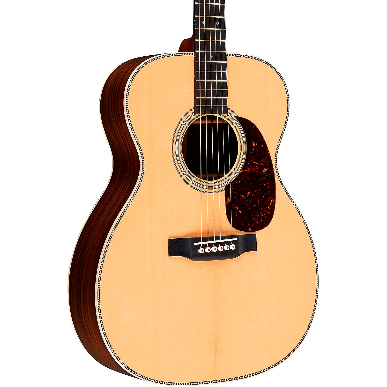 Martin 000-28 Modern Deluxe Auditorium Acoustic Guitar | Music & Arts