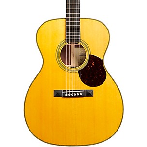 Martin 000-28 Shawn Mendes Signature Acoustic Guitar -