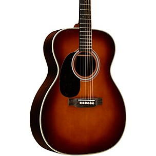 Martin 000-28 Standard Auditorium Left-Handed Acoustic Guitar