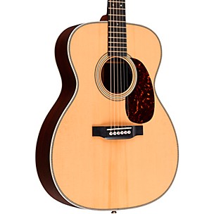 Martin 000-28E Modern Deluxe Auditorium Acoustic-Electric Guitar