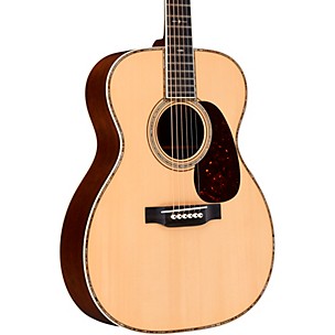 000-42 Authentic Series 1939 Acoustic Guitar