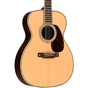 Martin 000-42 Modern Deluxe Acoustic Guitar