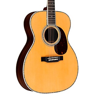 Martin 000-42 Standard Auditorium Acoustic Guitar