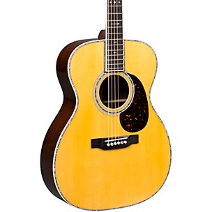 Martin 000-42 Standard Auditorium Acoustic Guitar