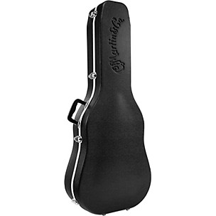 Martin 000 630 Molded Acoustic Guitar Case