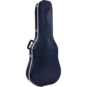 Martin 000 630 Molded Acoustic Guitar Case