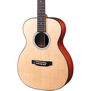 Martin 000 Jr-10 Left-Handed Auditorium Acoustic Guitar