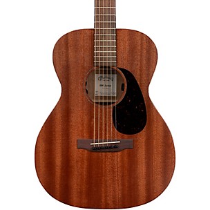 Martin 000 Jr E Sapele Acoustic-Electric Guitar