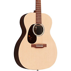 Martin 000-X2E Left-Handed Auditorium Acoustic-Electric Guitar